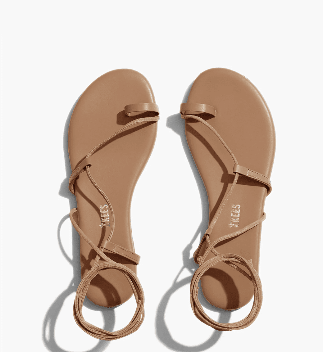TKEES Jo Sandal