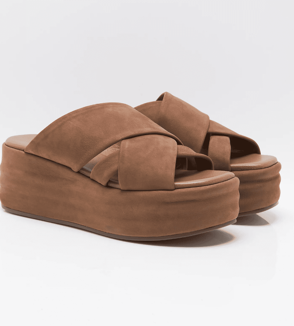 Free People Wanderbay Flatform