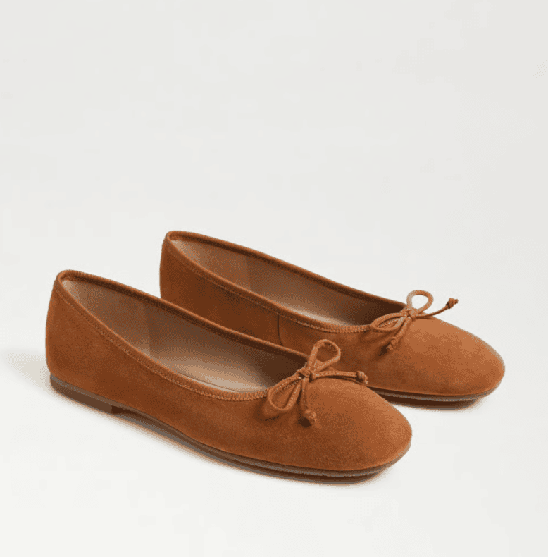 Sam Edelman Alie Ballet Flat