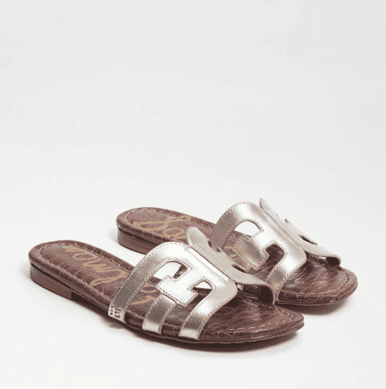 Sam Edelman Bay Sandal