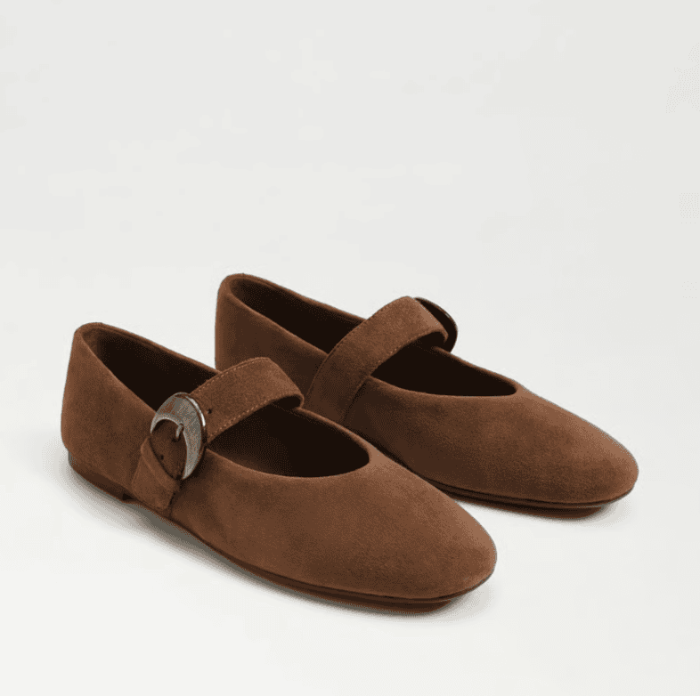 Circus NY Bella Flat
