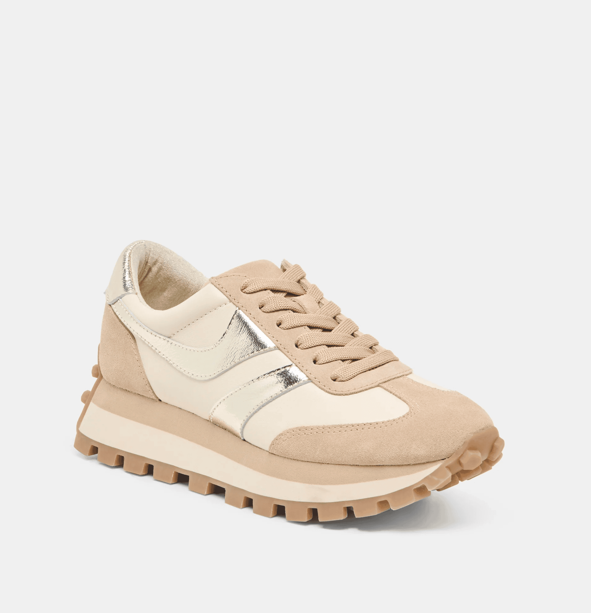 Dolce Vita Tresa Sneaker