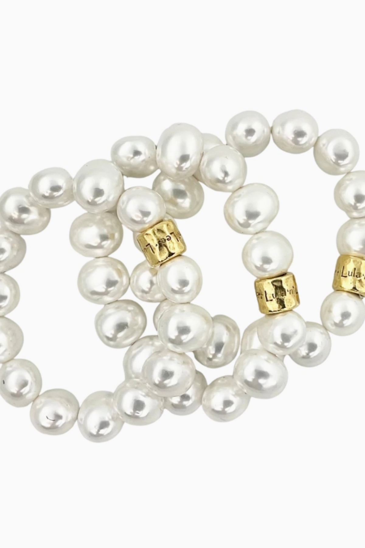 The Mother Of Pearl Bracelet