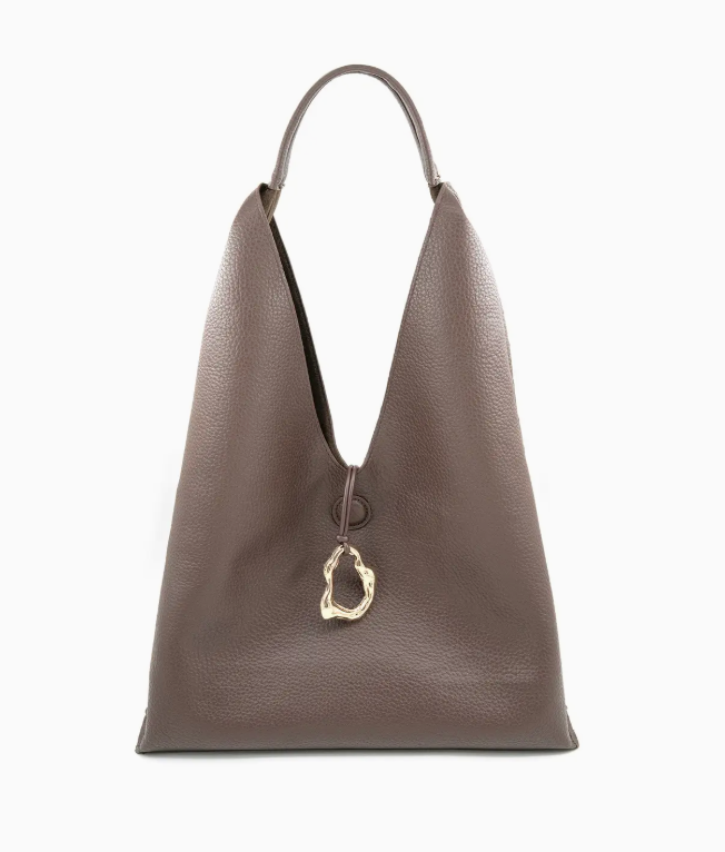 The Noma Slouchy Hobo Tote