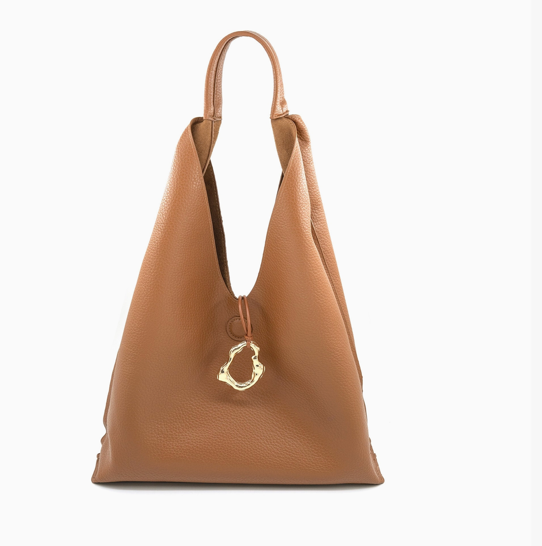 The Noma Slouchy Hobo Tote