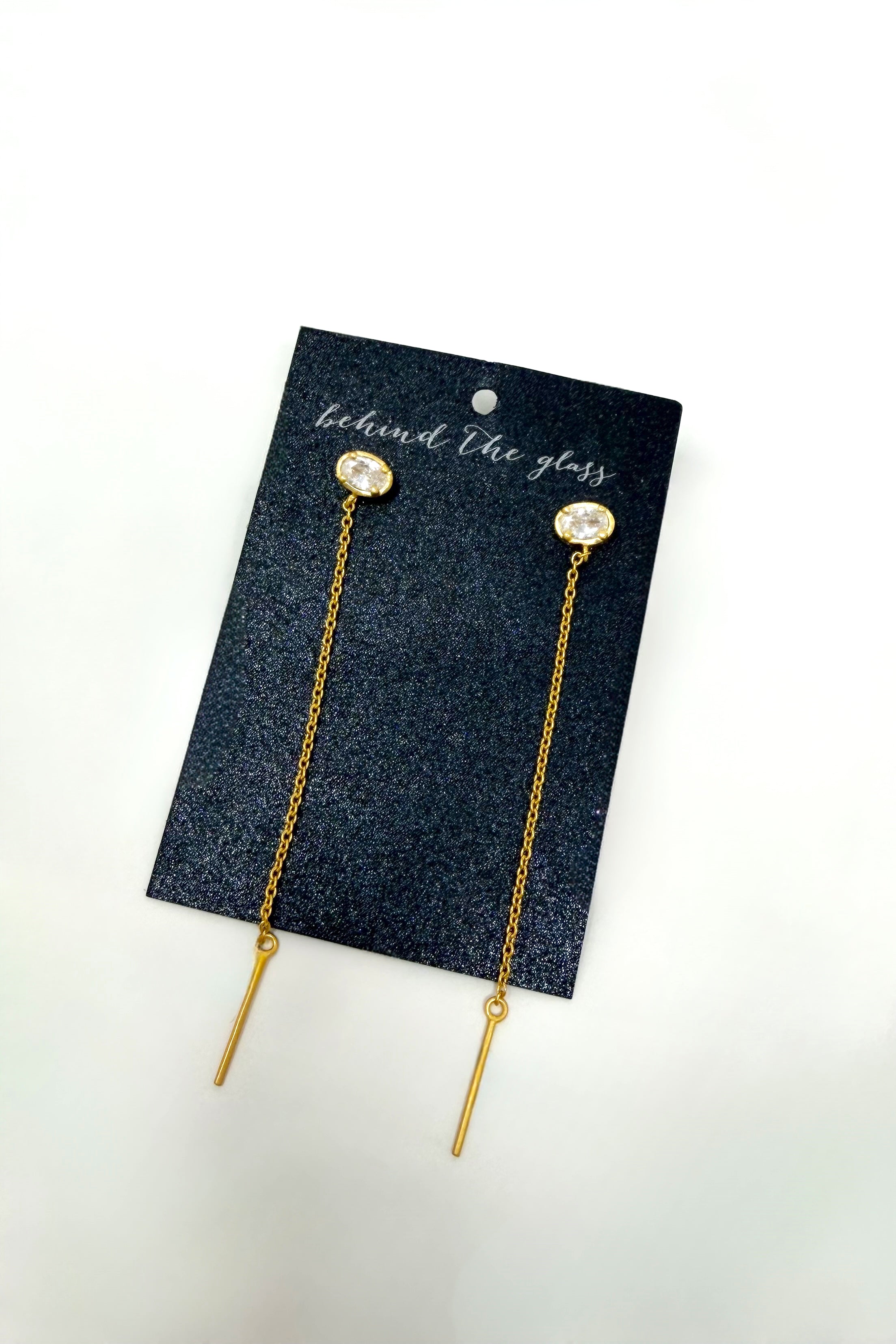 The Amily Earrings