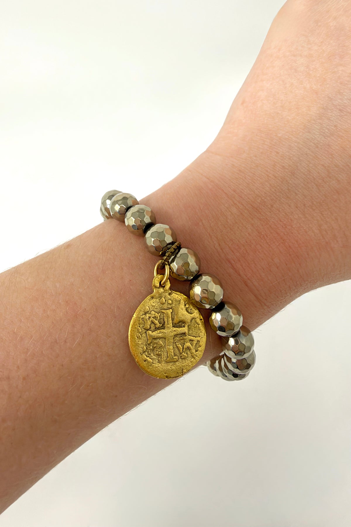The Chic Stretch Bangle Bracelet
