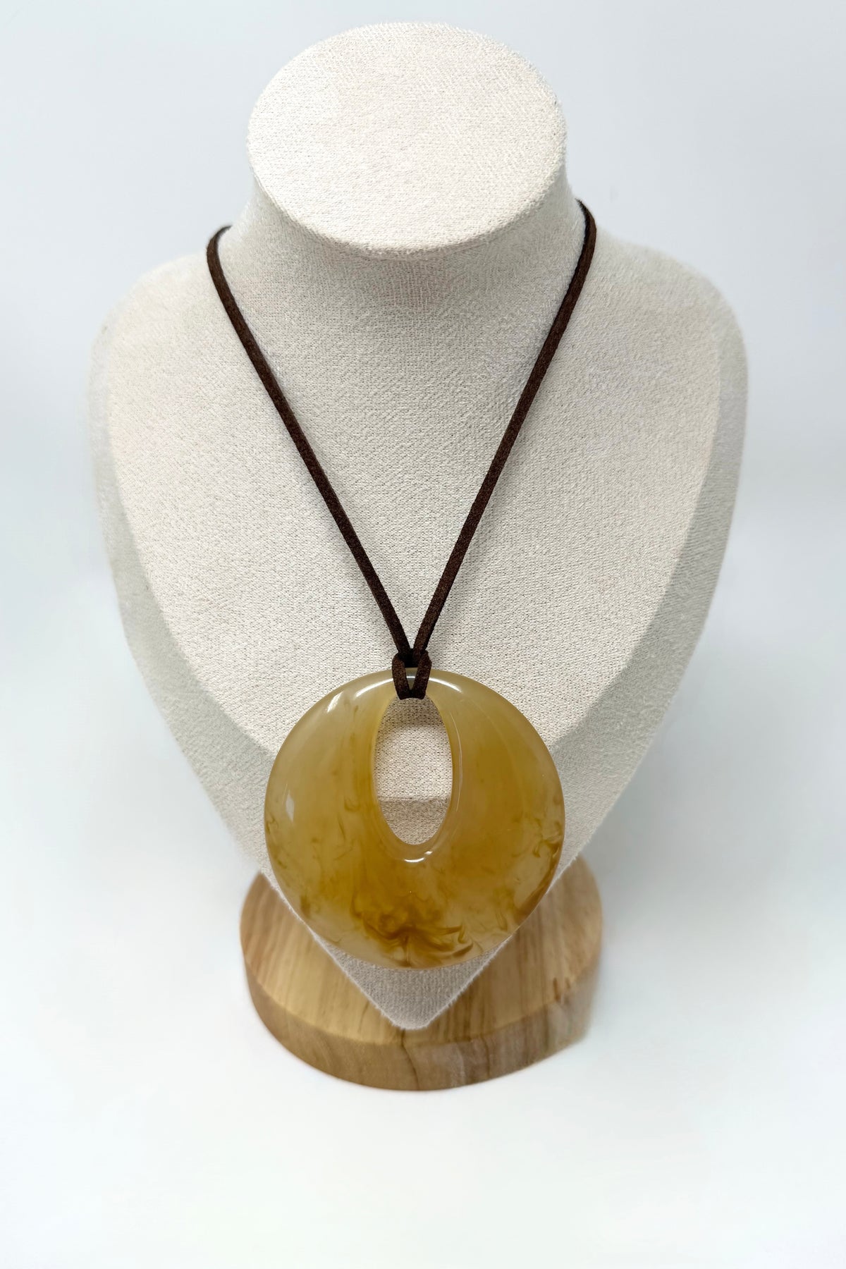The Quinn Necklace