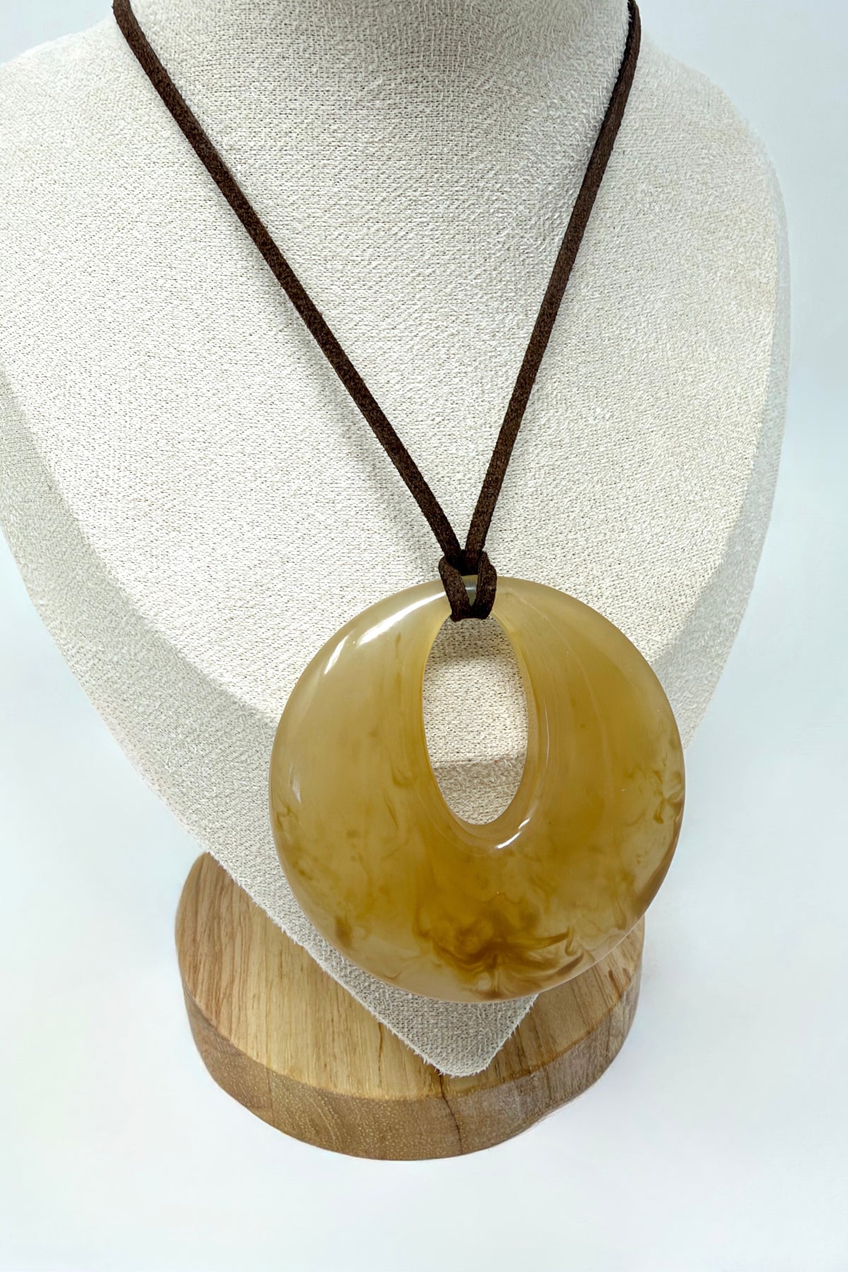 The Quinn Necklace