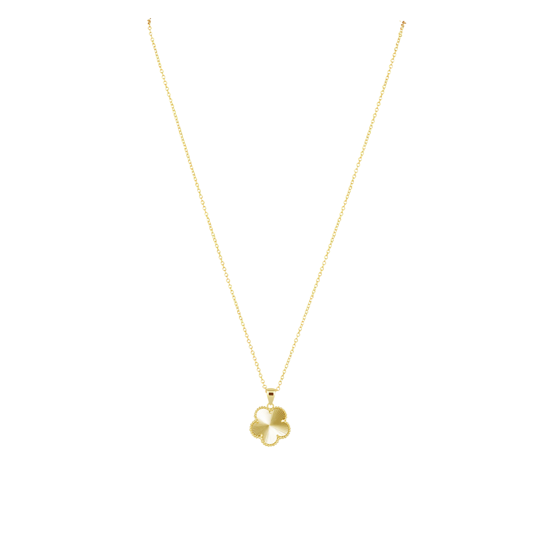 The Adeline Pendant Necklace