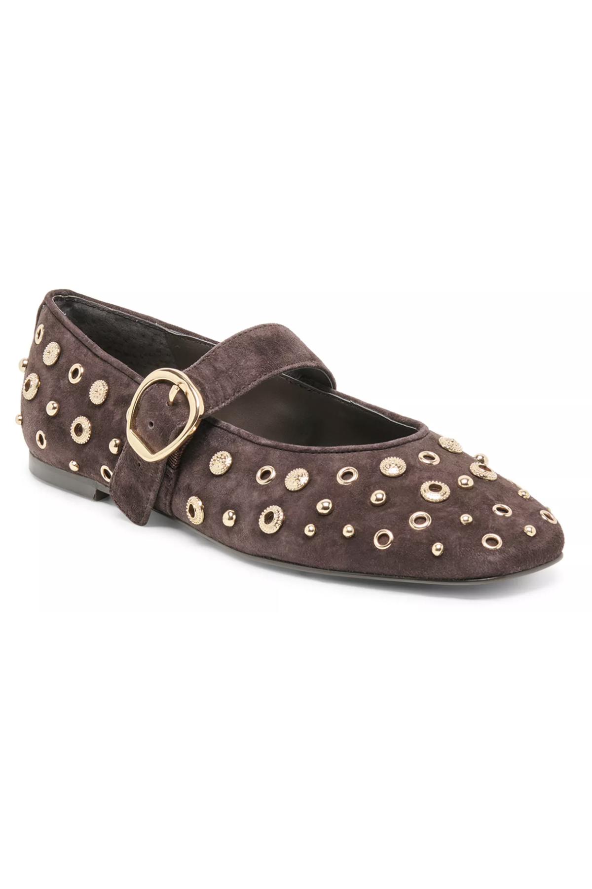 Dolce Vita Mella Stud Flat