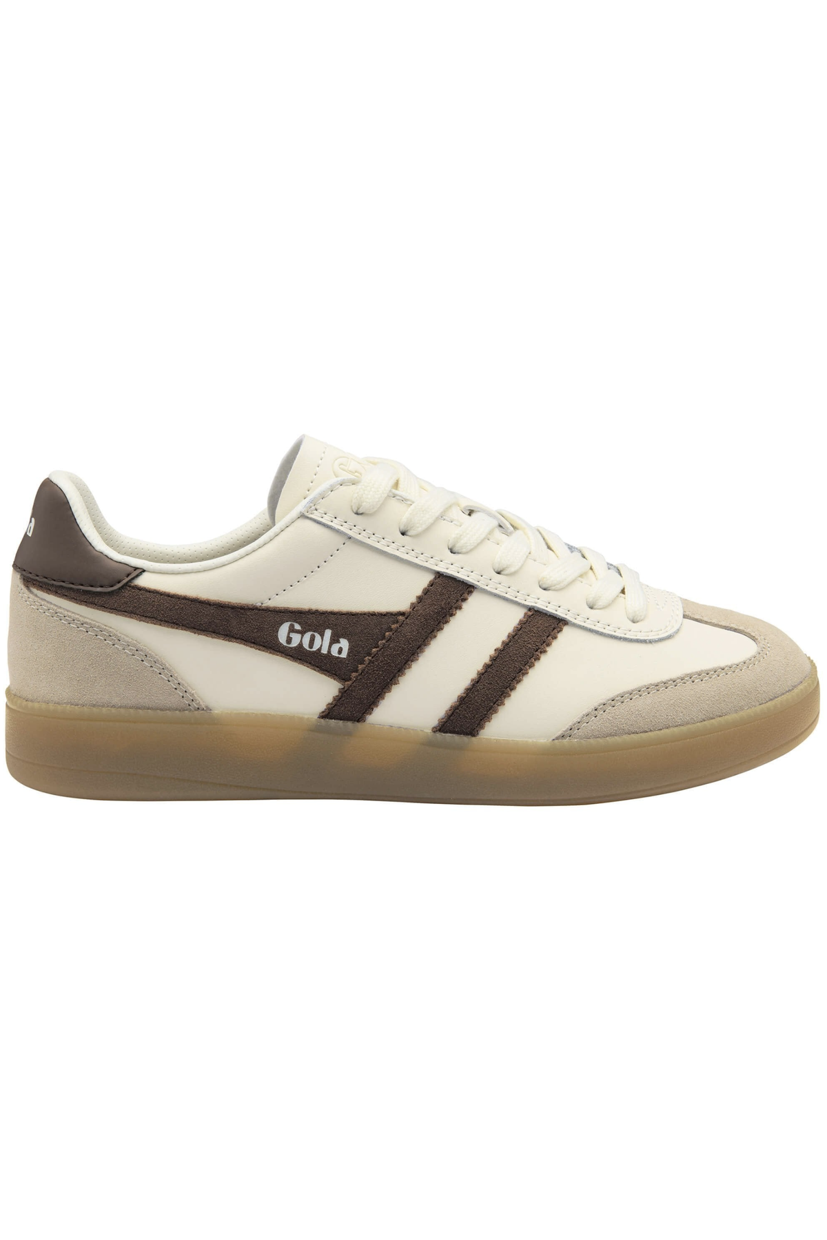 Gola Viper Leather Sneakers