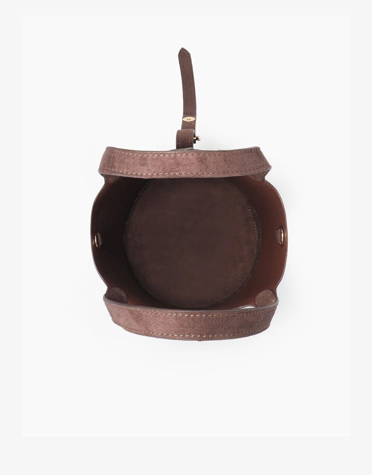 The Joya Bucket Mini Bag