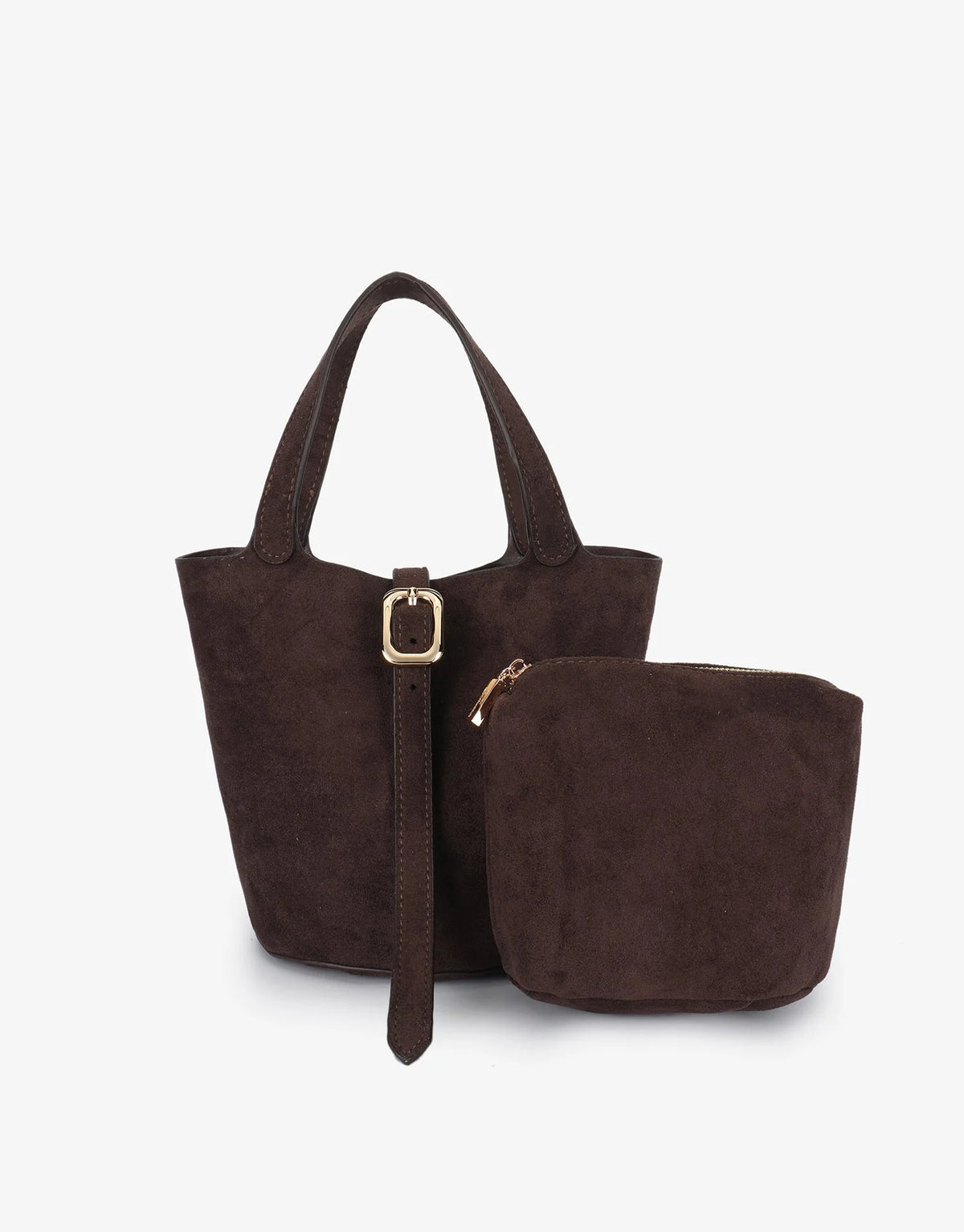 The Joya Bucket Mini Bag