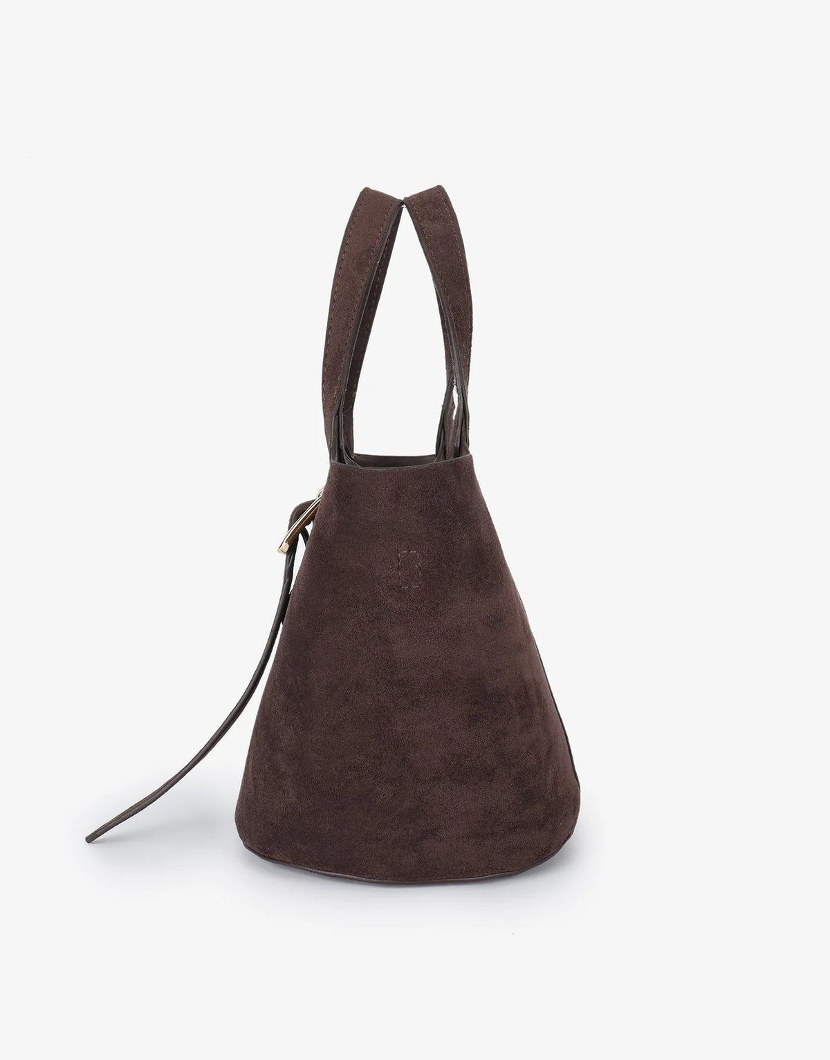 The Joya Bucket Mini Bag