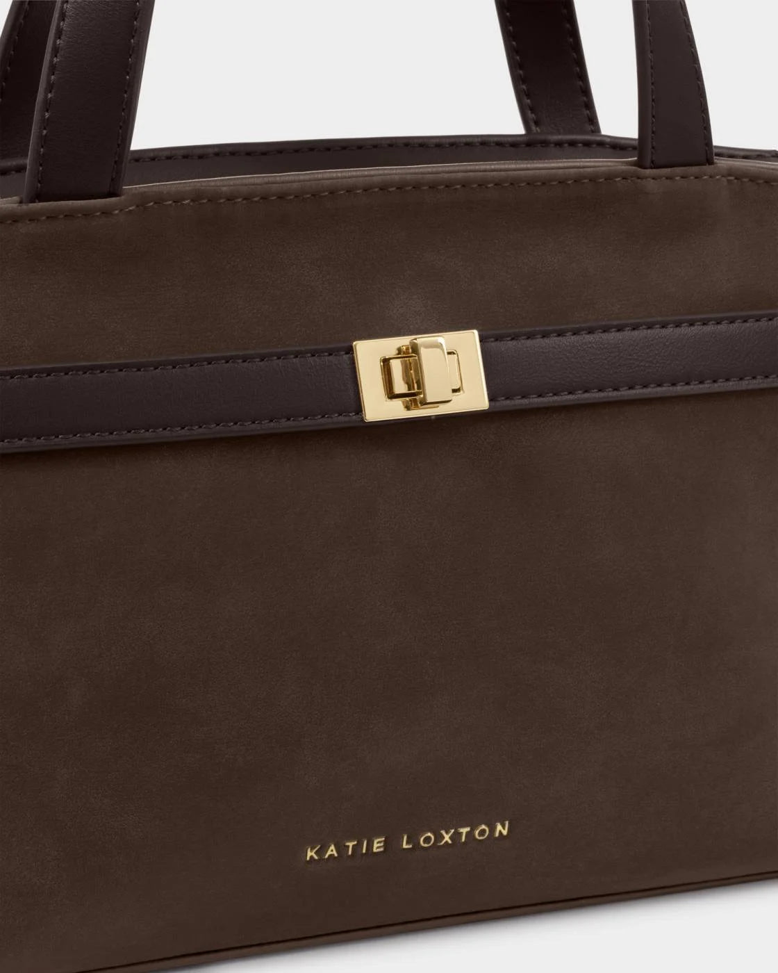 Katie Loxton Orin Top Handle Crossbody Bag