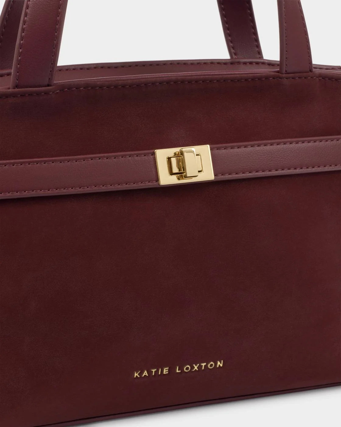 Katie Loxton Orin Top Handle Crossbody Bag