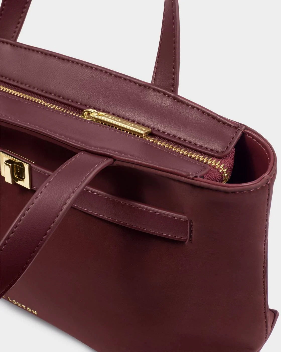 Katie Loxton Orin Top Handle Crossbody Bag
