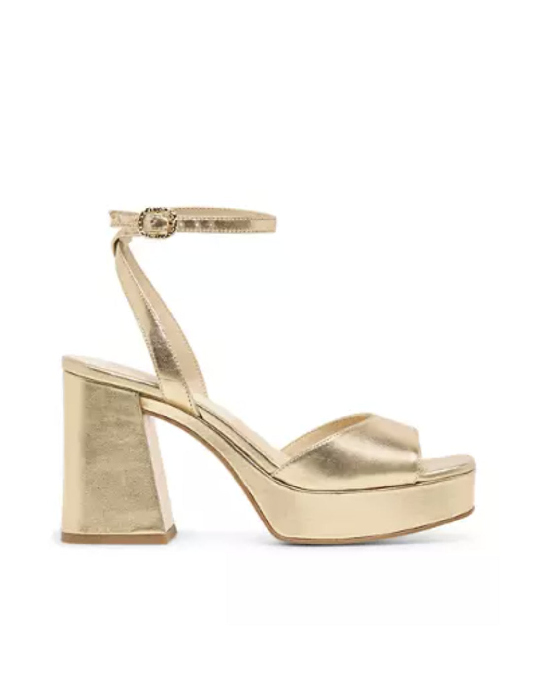 Dolce Vita Felicia Heel