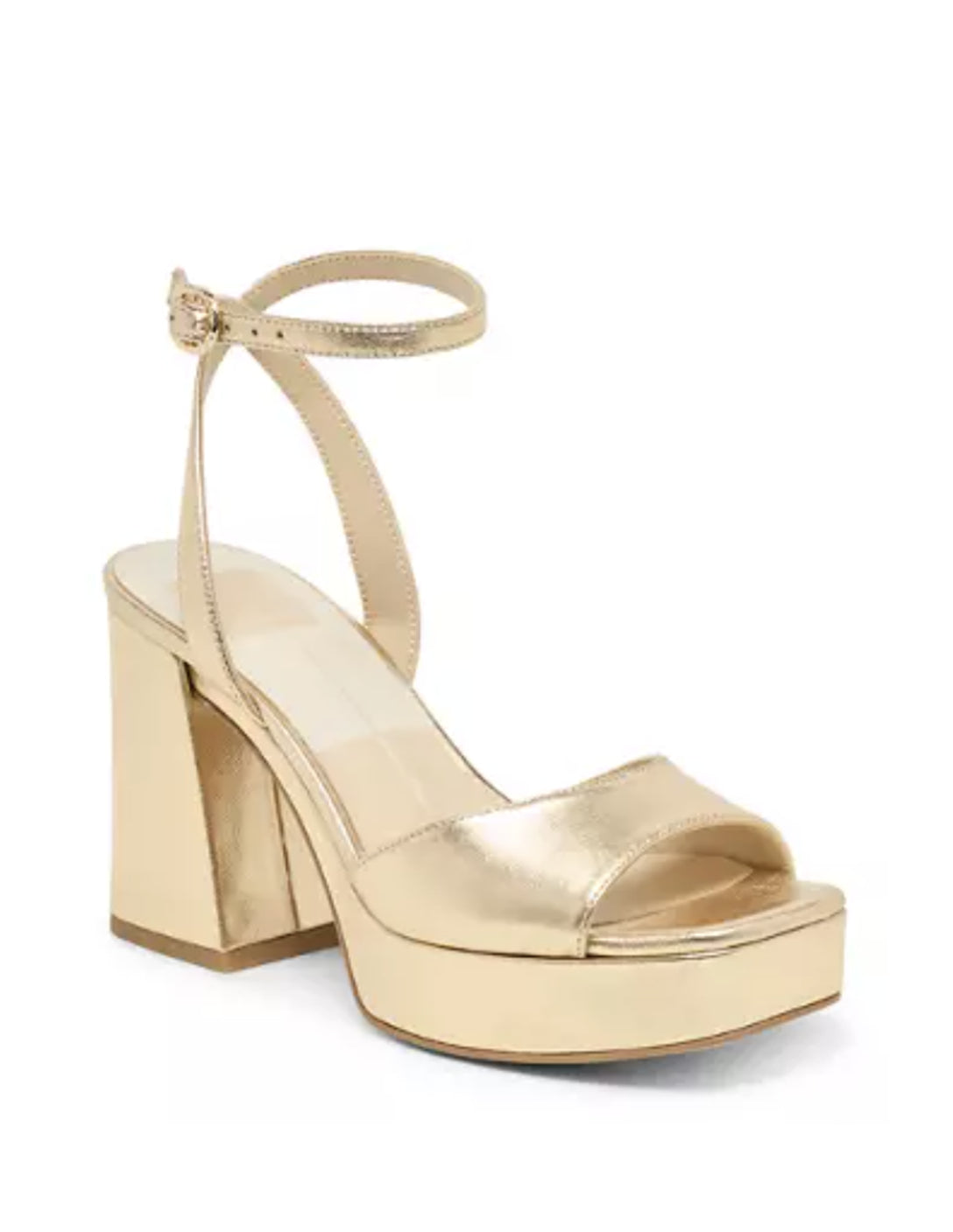 Dolce Vita Felicia Heel