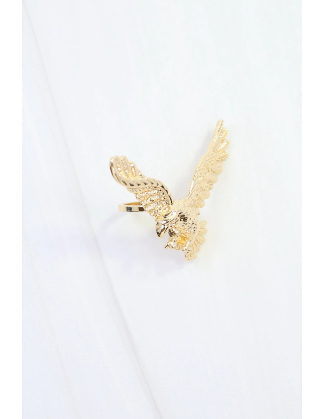 The Sally Scarf Slide Eagle